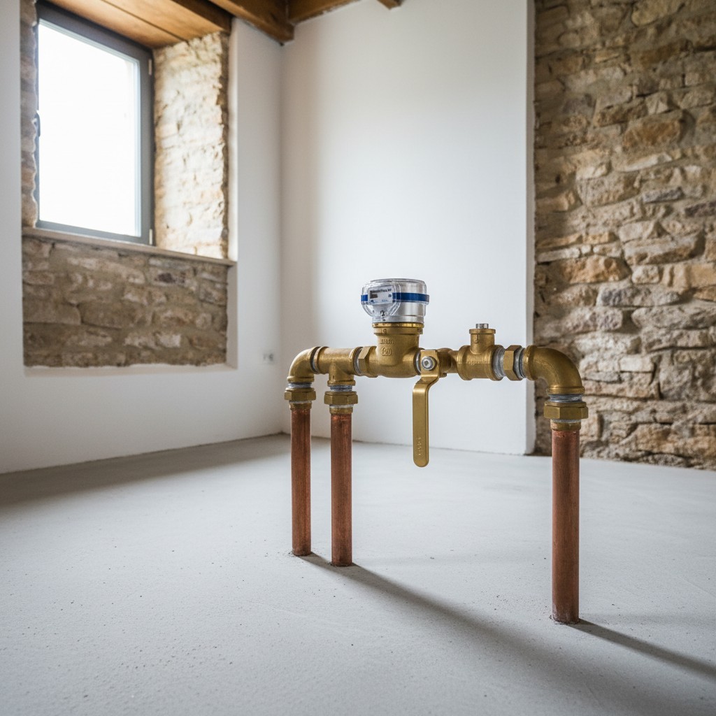 ESTUAIRE CHAUFFAGE PLOMBERIE SANITAIRE